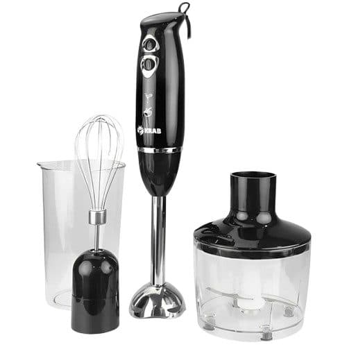 Mixer Molimix