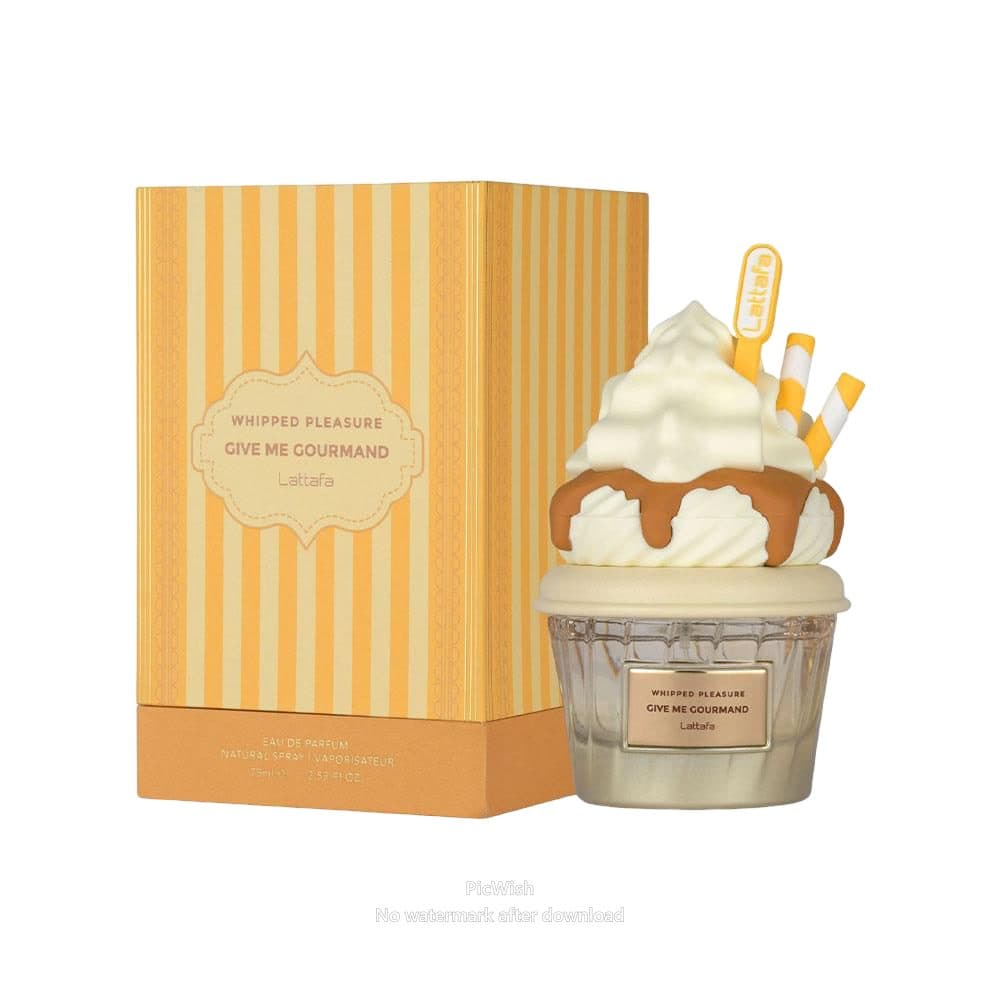 Mystical Give Me Gourmad Whipped Pleasure 5 75ML