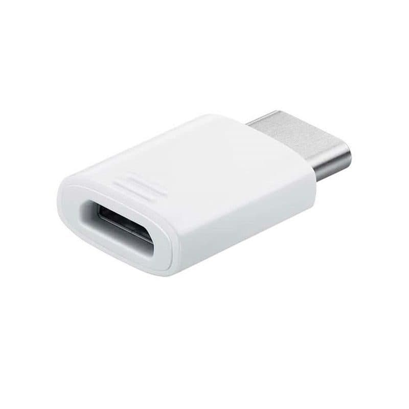 Adaptador Micro USB USB Ee