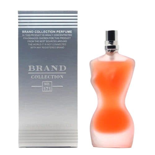 Brand Collection JP Tradicional 25ML