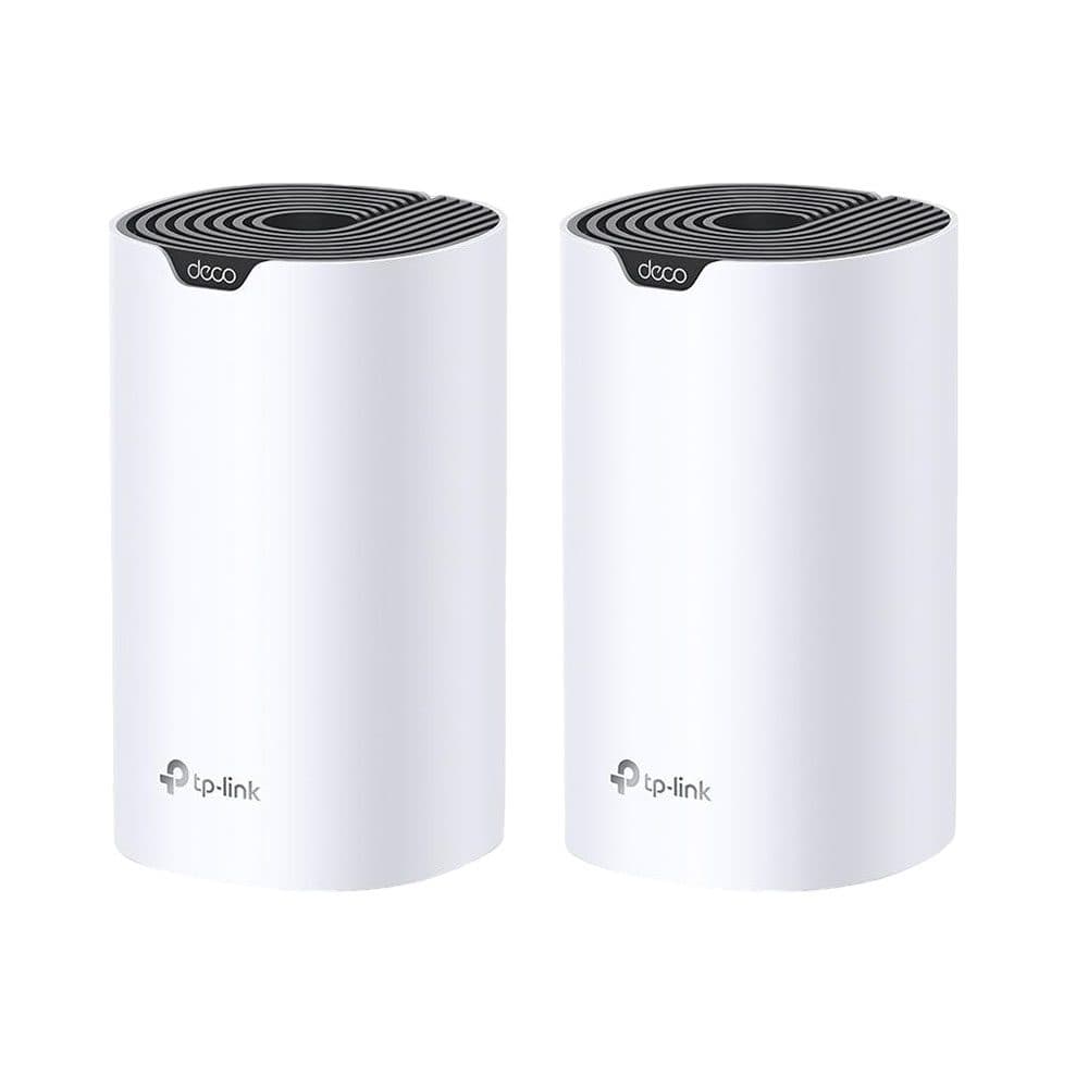 TP-Link Sistema Wi Fi Tp Link Mesh Deco S7 2 Pack
