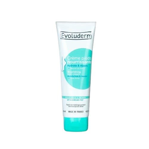 Crema Pe Evoluderm Hydrate Repare Nourishing 125ML