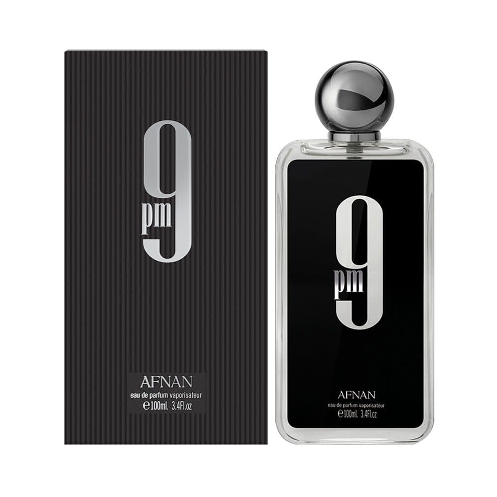 Afnan 9 Pm 100ML EDP