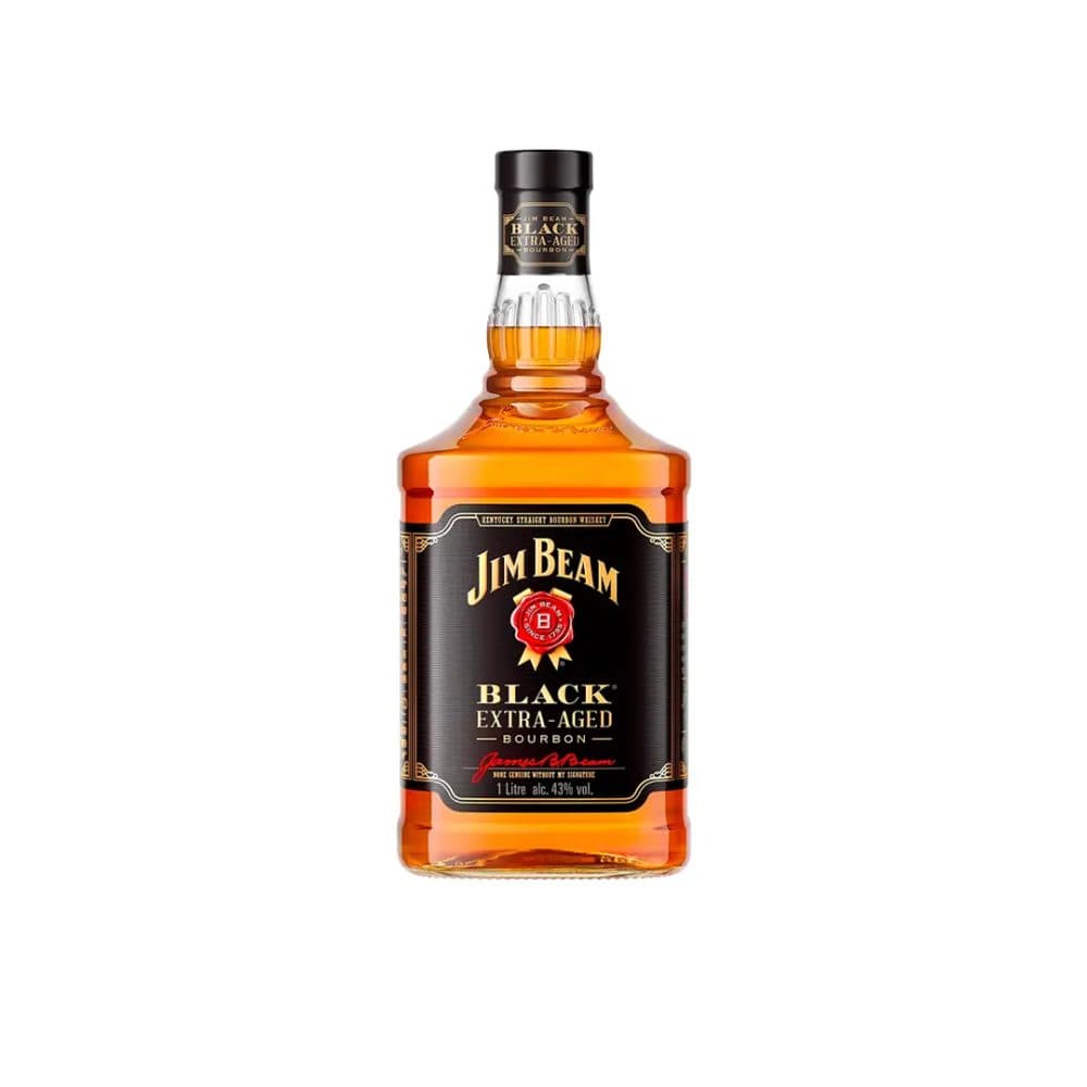 Beb Whisky Jim Beam 1LT