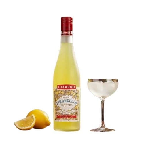 Beb Licor Italiano Luxardo Limoncello 750ML
