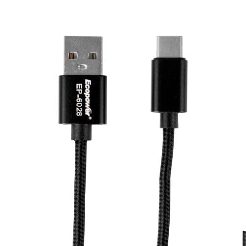Cabo USB Ecopower Iph 5 6 USB