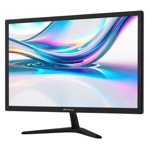 Monitor Lcd 22 Ftx Fhd Hdmi Vga Tn