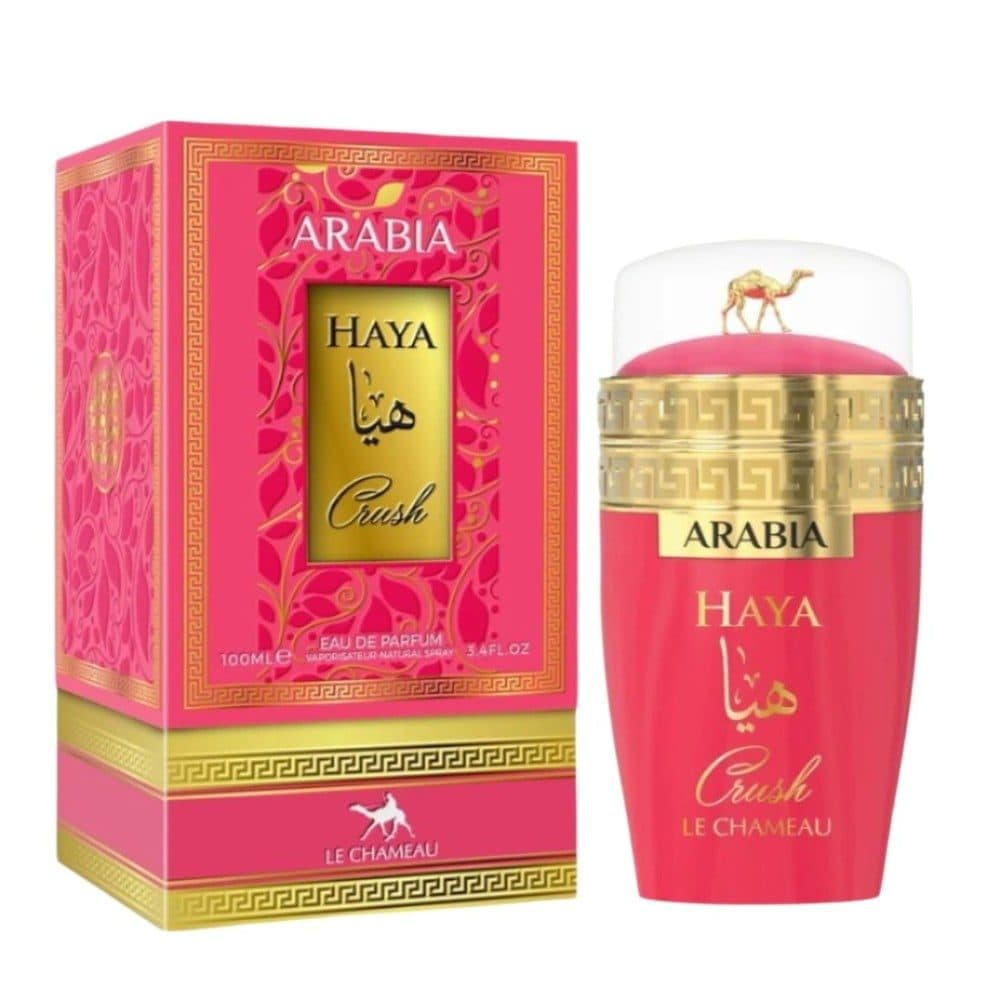 Emper Arabia Haya Crush 100ML