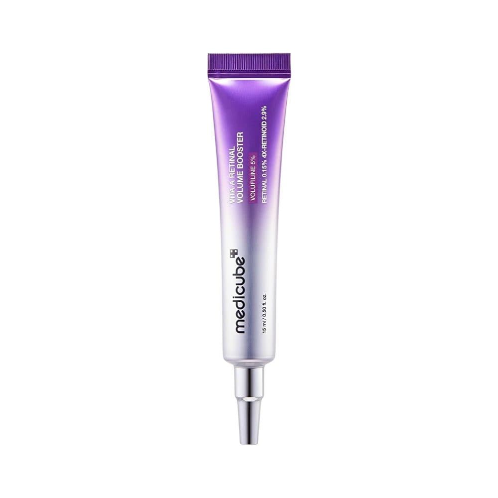 Serum Facial Medicube Vita Retinal Volume Booster 15ML