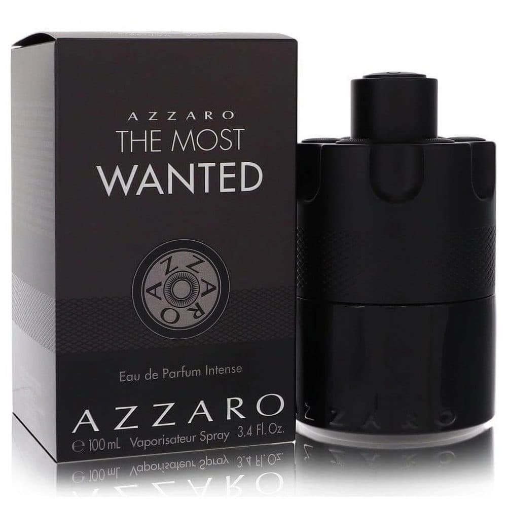 Azzaro Wanted The Most Intense PARFUM