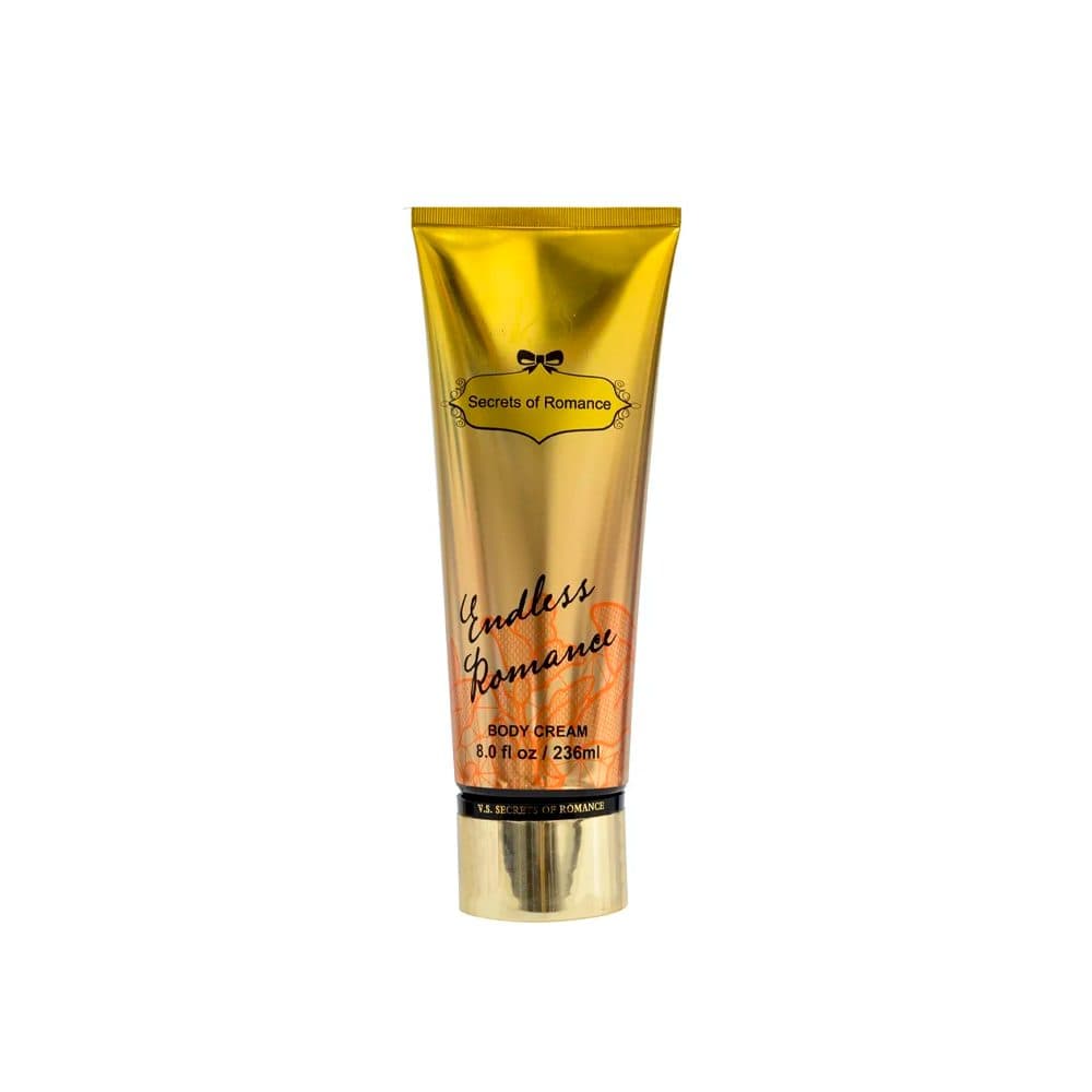 Victoria's Secret Lo Ao Secrets Of Romance Endless Romance 236ML