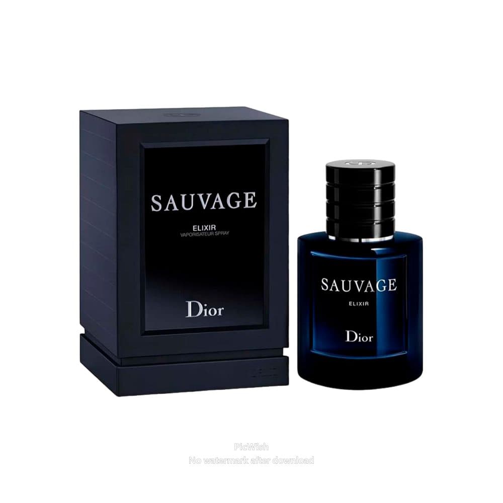 Dior Sauvage Elixir 100ML EDP