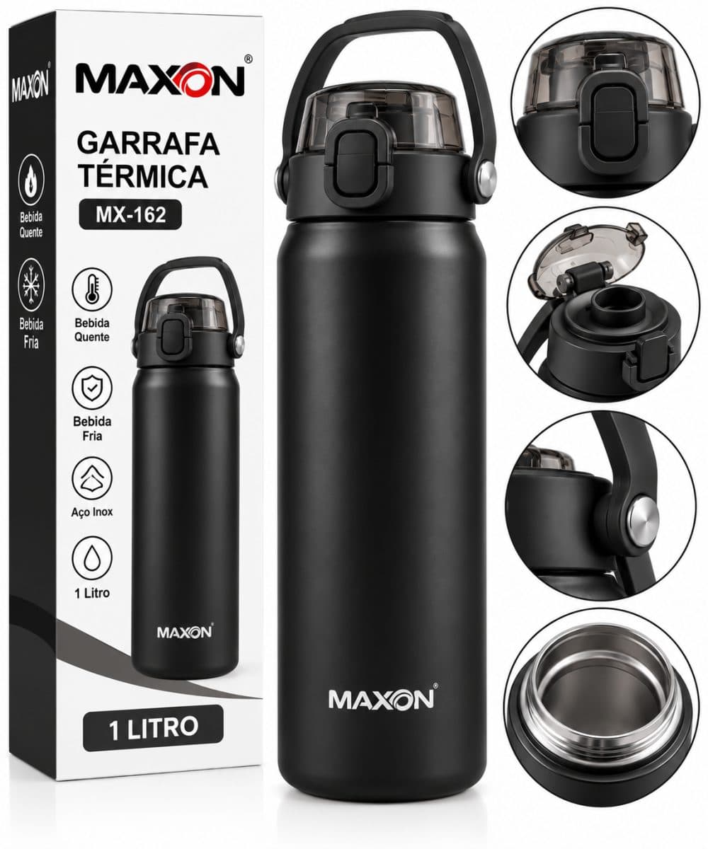 Termica Maxon 1200ML