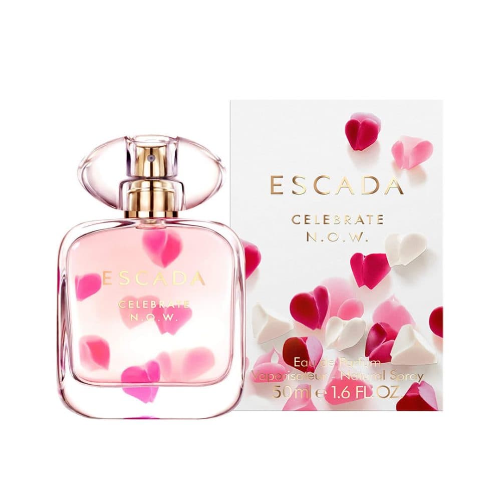 Escada Celebrate 50ML EDP