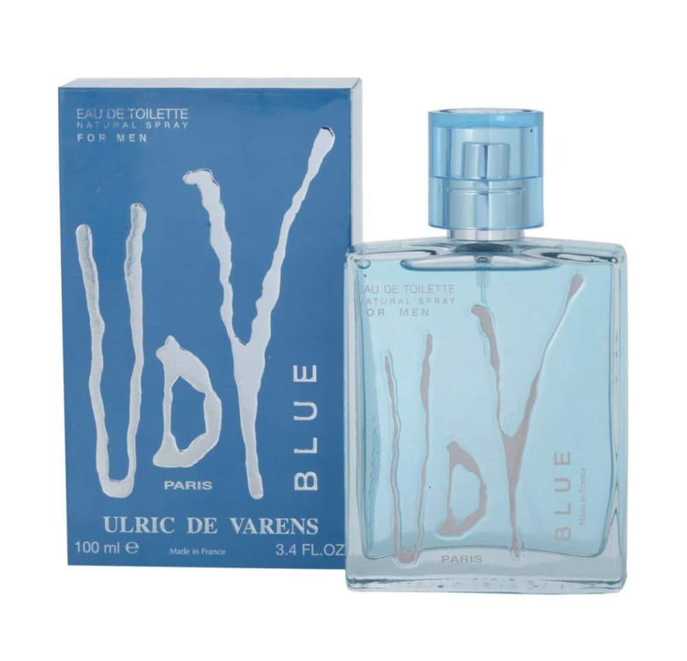 Udv Blue 100ML