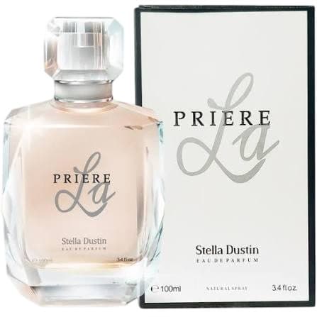 Stella Dustin La Priere 100ML EDP