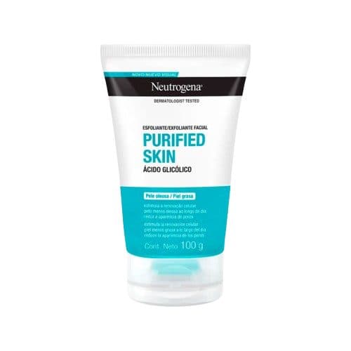 Gel Hidratante Facial Neutrogena Purified Skin