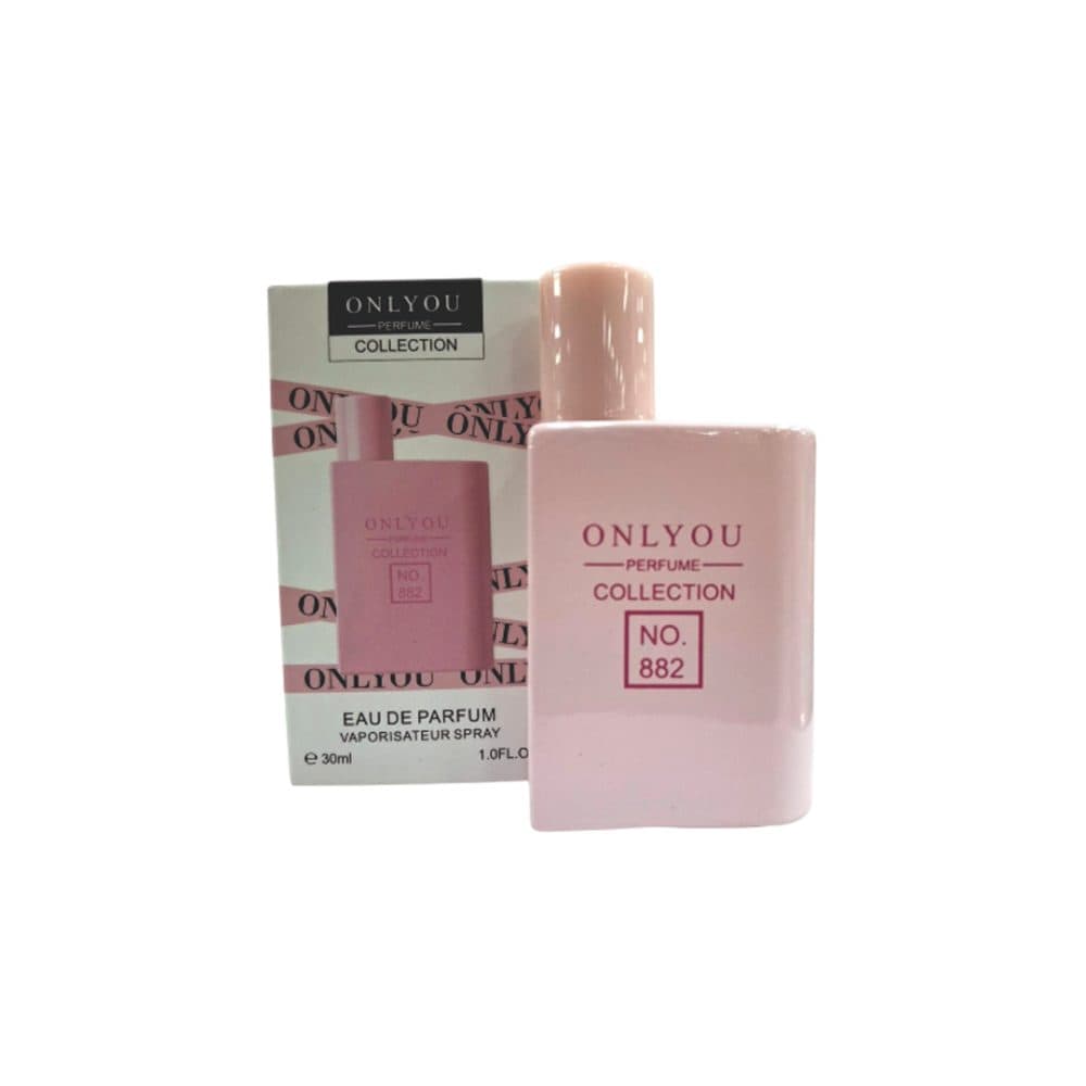 Onlyou Collection 30ML EDP