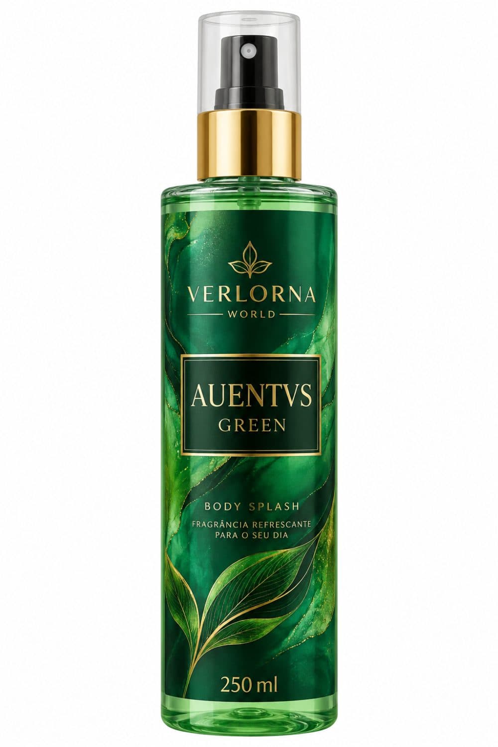 Verlorna World Auentvs Green 250ML