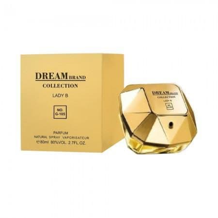 Dream Brand 105 80ML
