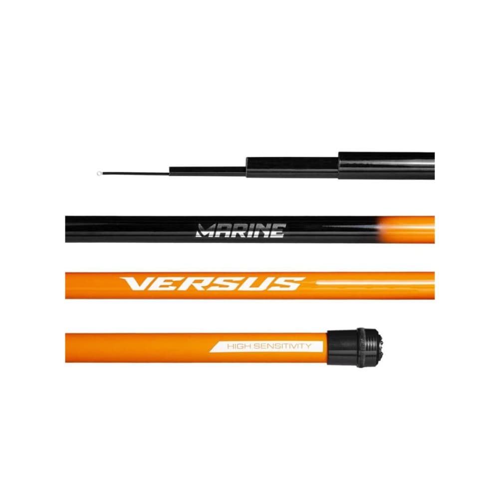 Vara Telescopica Marine Sports Versus 4 00M