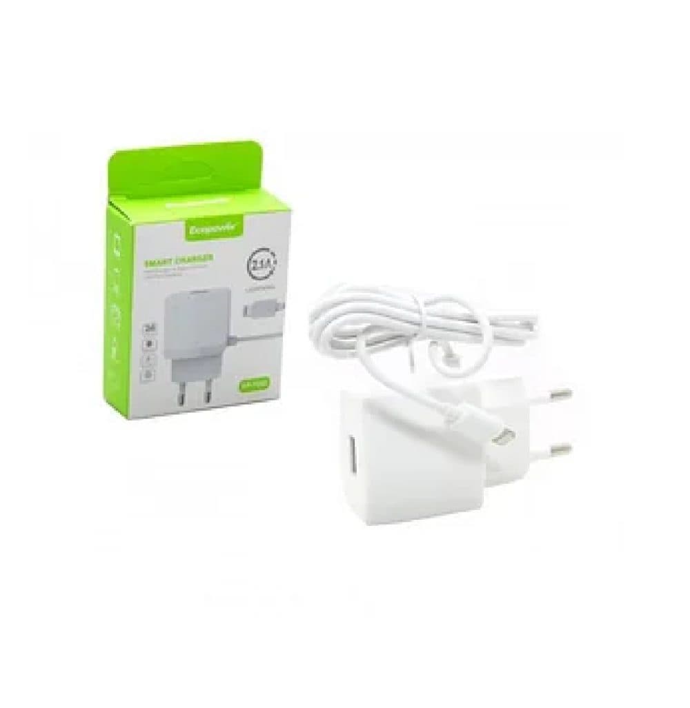 Carregador Ecopower Ip 2 1A