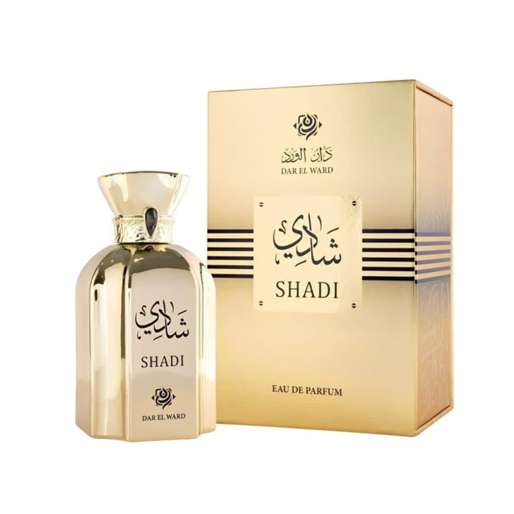 Dar El Ward Shadi 100ML EDP