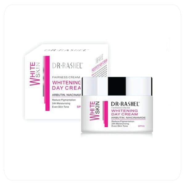 Dr Rashel Day Cream
