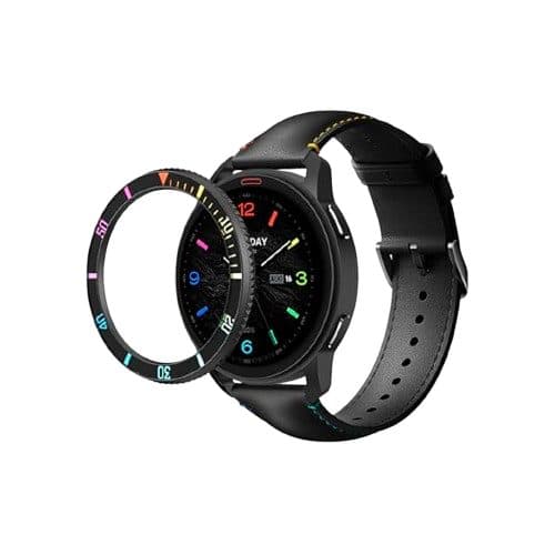 Xiaomi Mi Watch S3 Luneta Bezel Rainbow