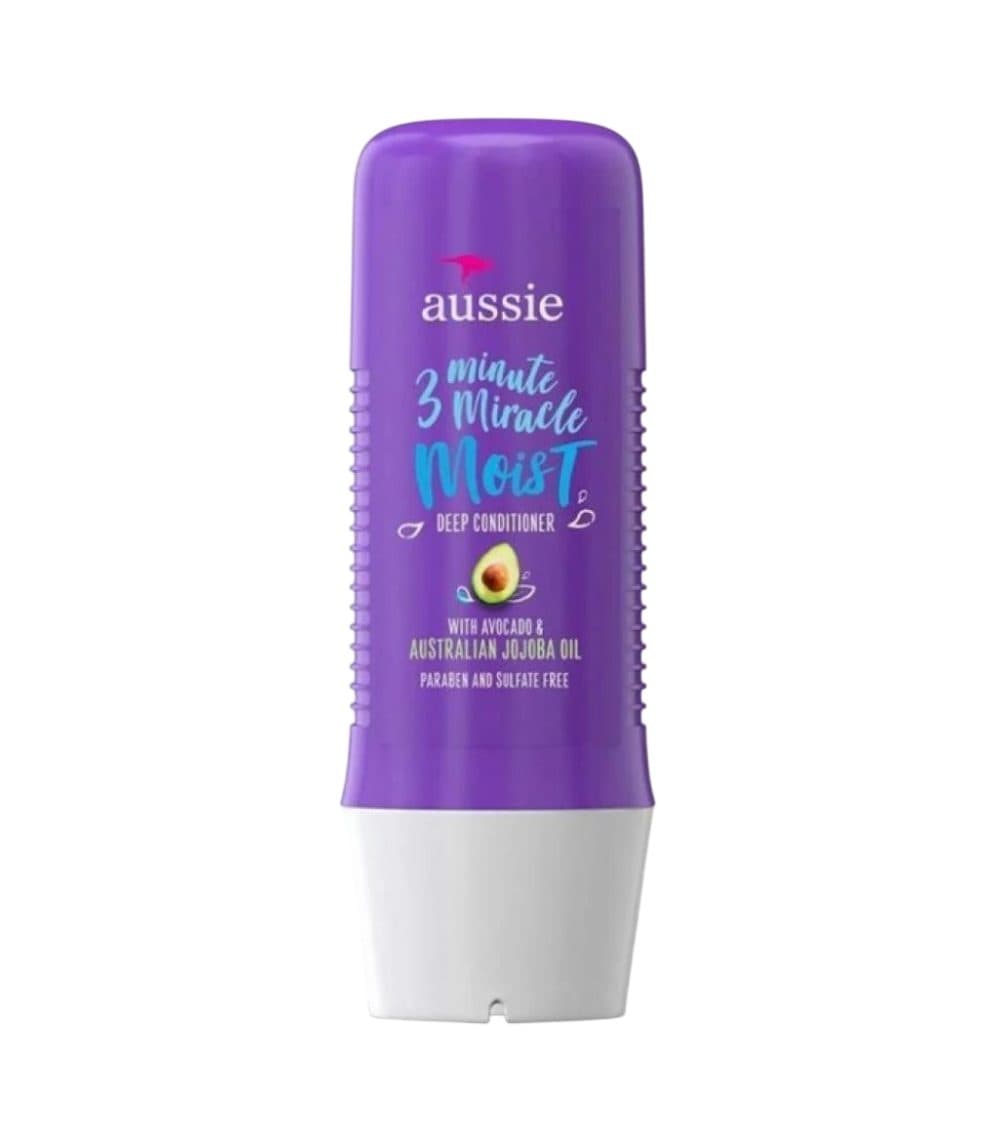 Mascara Aussie Miracle Moist With Avocado 236ML