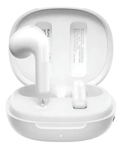 Fone Bluetooth Qcy Ailybuds E10 True Wireless Earbuds