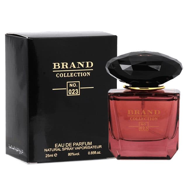Brand 023 Cris Noir 25ML