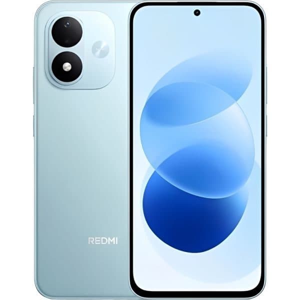 Xiaomi Note 17 Sky 256GB Teal