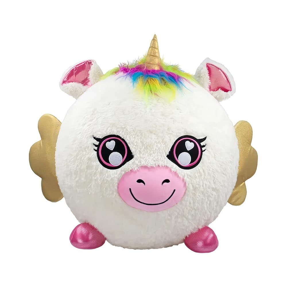 Peluche Inflavel Biggies Meet The Family Xxl Un