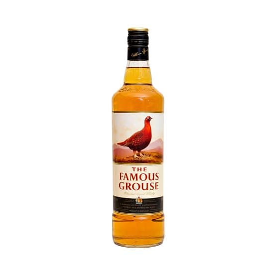 Beb Whisky Esco The Famous Grouse 1LT