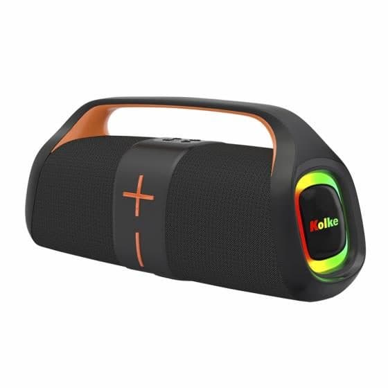 Speaker Kolke Boombox