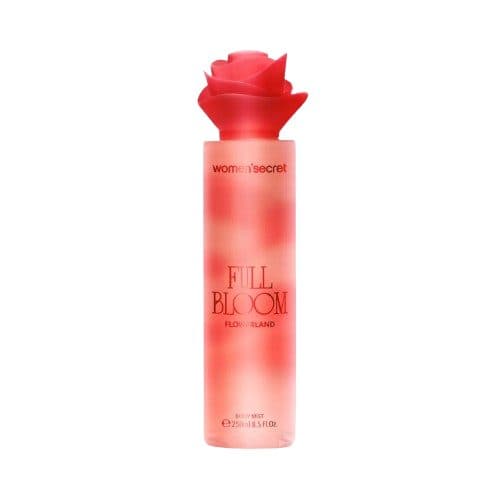 Secret Flowerland Full Bloom 250ML Feminino