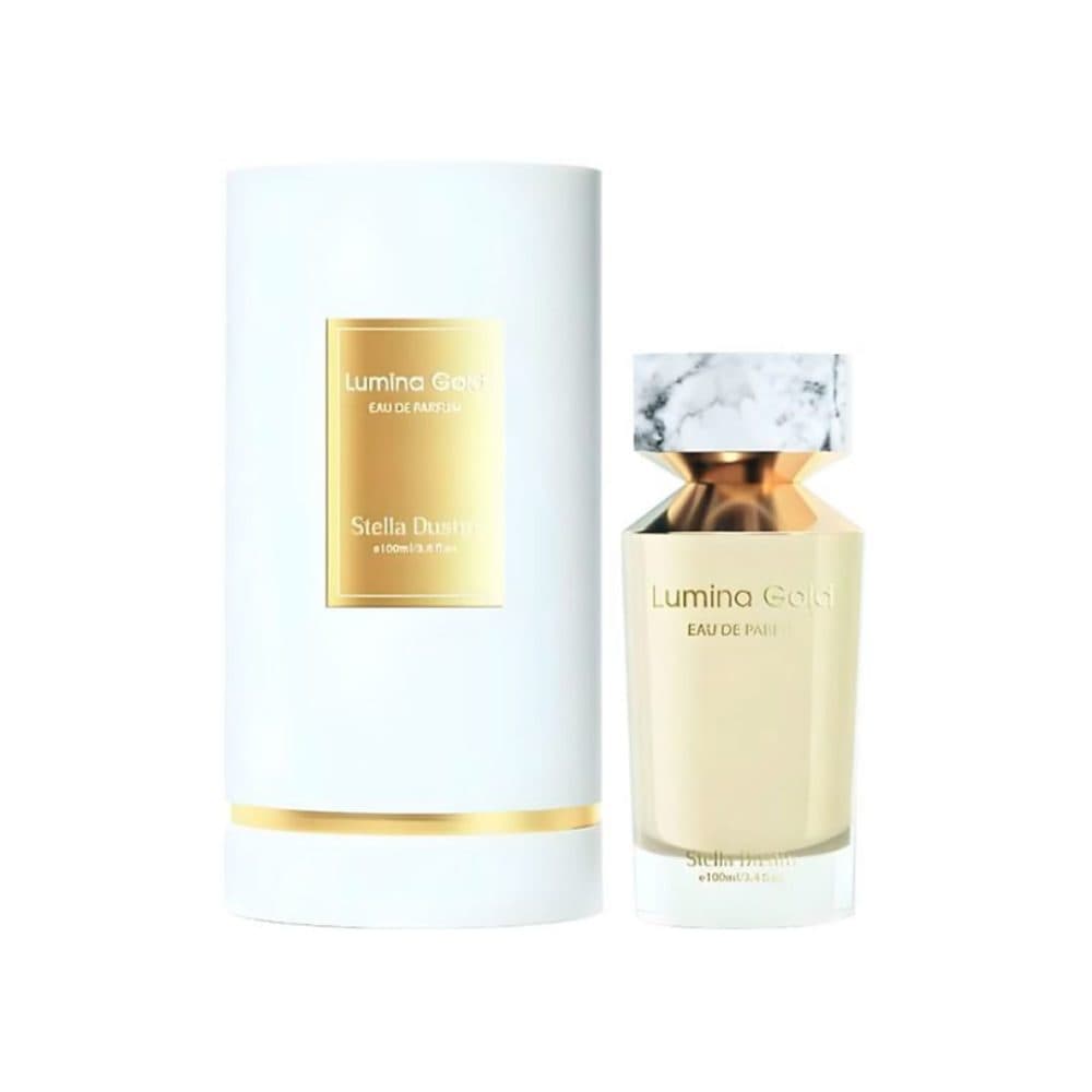 Stella Dustin Lumina Gold 100ML EDP