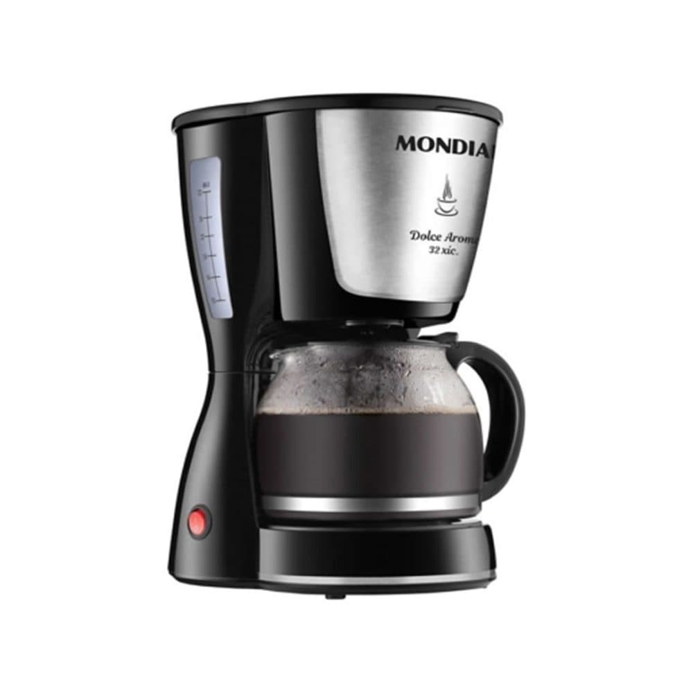 Mondial Cafetera Dolce Arome C32 32X 110VOLT
