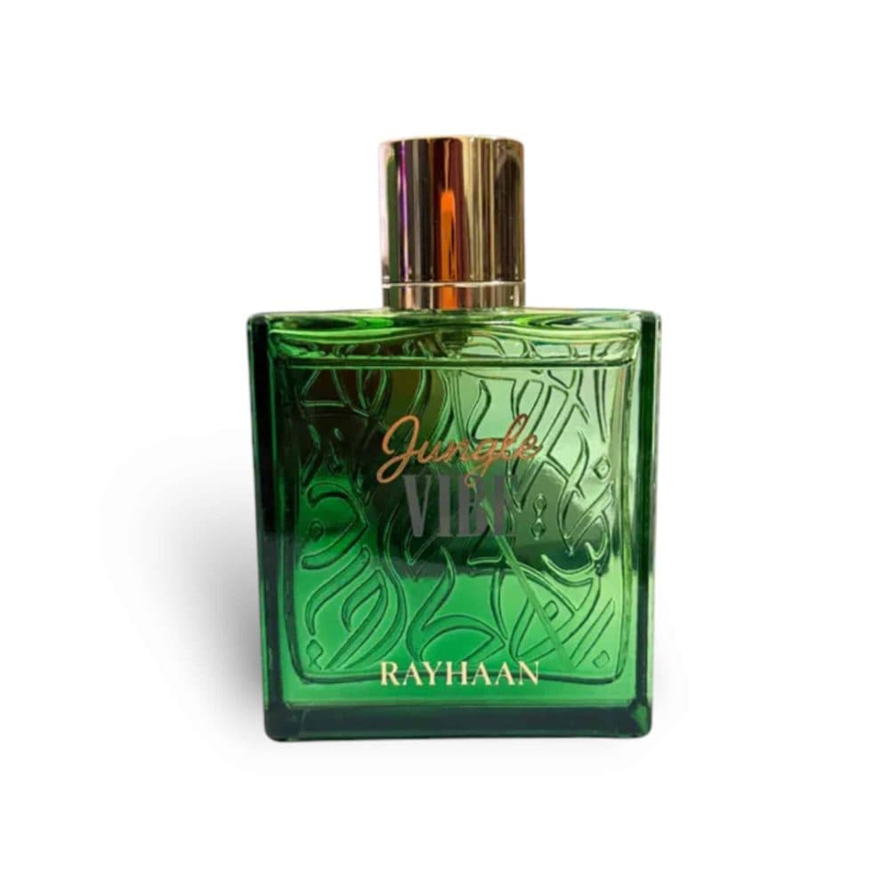Rayhaan Jungle Vibe 100ML EDP