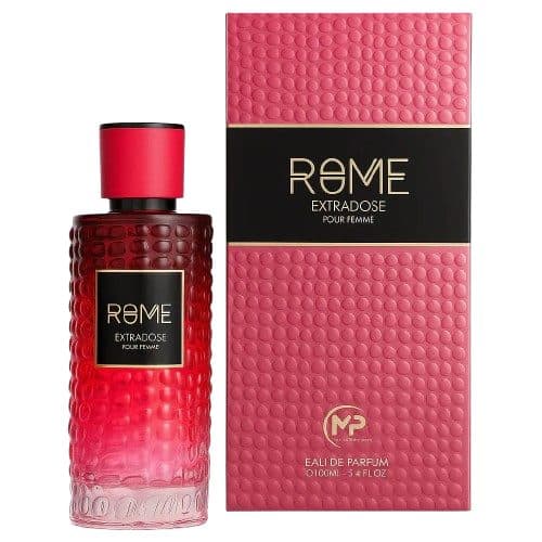 Bharara Beauty Rome Extradose 100ML EDP Feminino