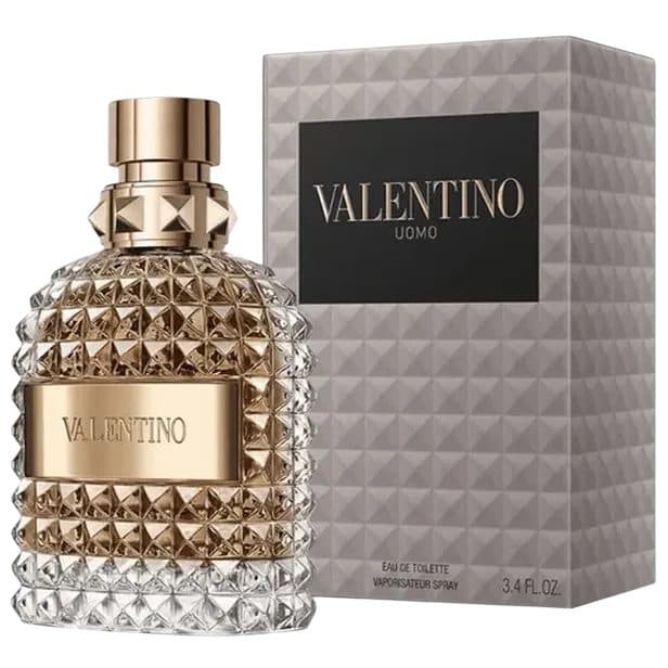 Valentino Valentino Uomo 100ML EDT