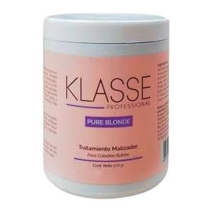 Mascara Klasse Pure Blonde 500ML