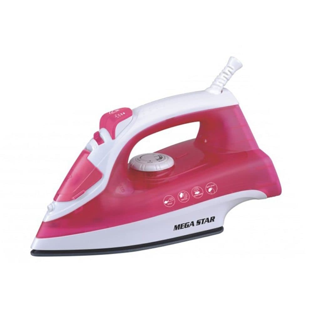Ferro Vapor Mega Star 220