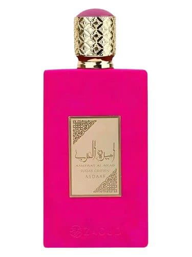 Lattafa Asdaaf Ameerat Al Arab Sugar Crown 100ML EDP