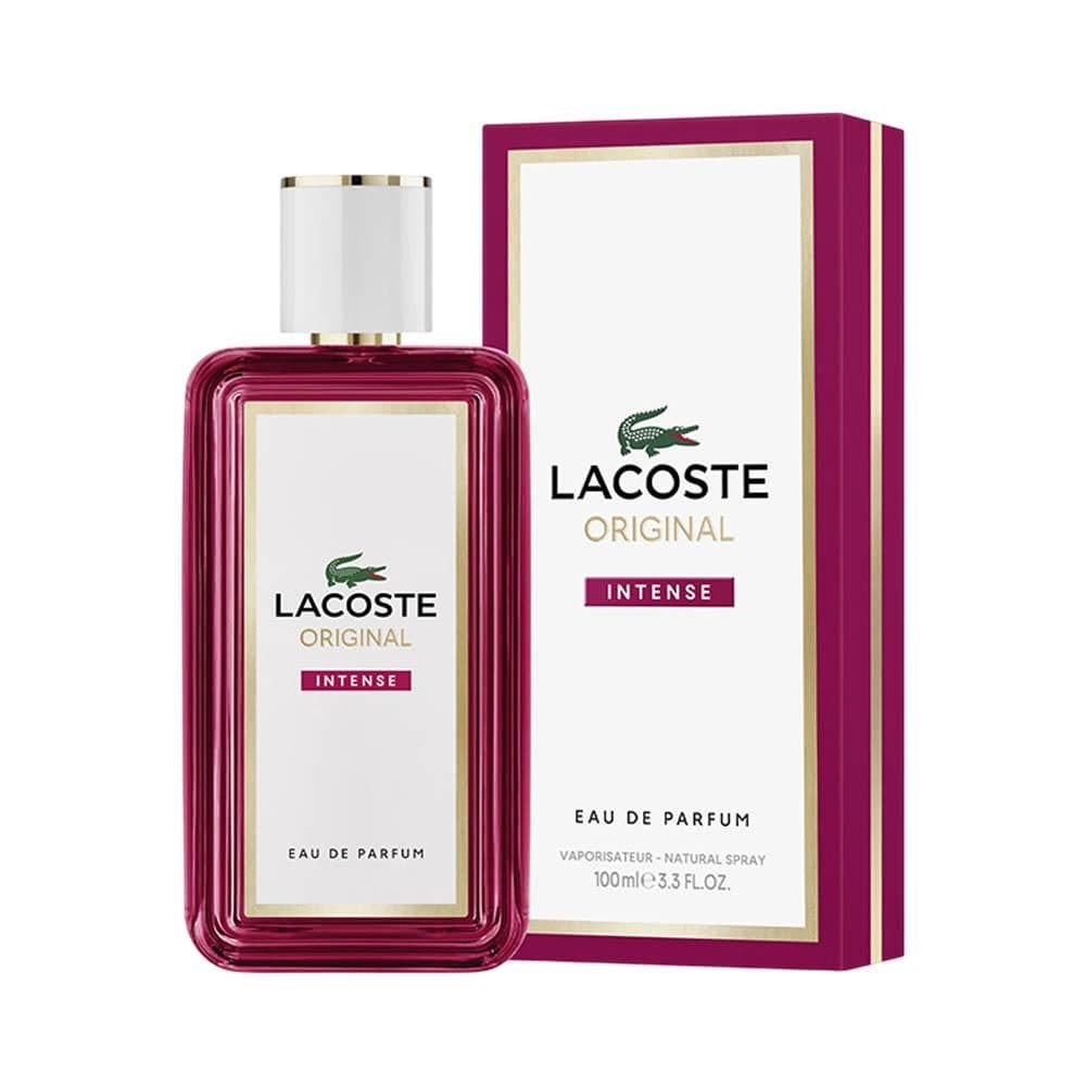 Lacoste Intense 100ML EDP Feminino