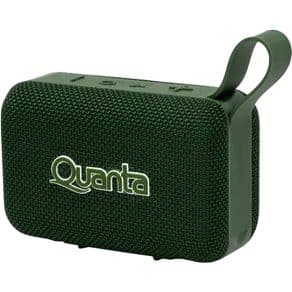 Quanta Speaker