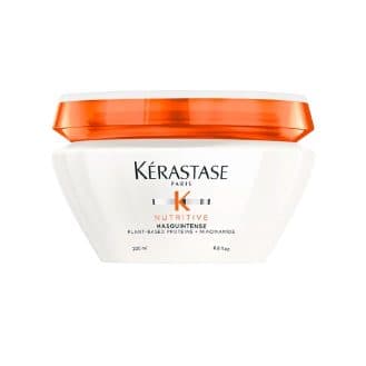 Mascara Kerastase Nutritive Masquintense Plant Based Prot 200ML