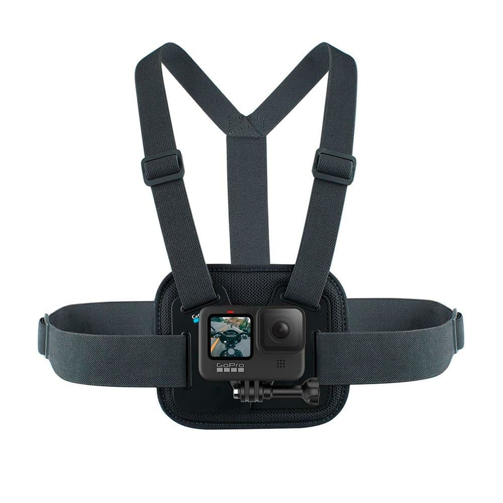 GoPro Soporte Para Pecho Agchm 001
