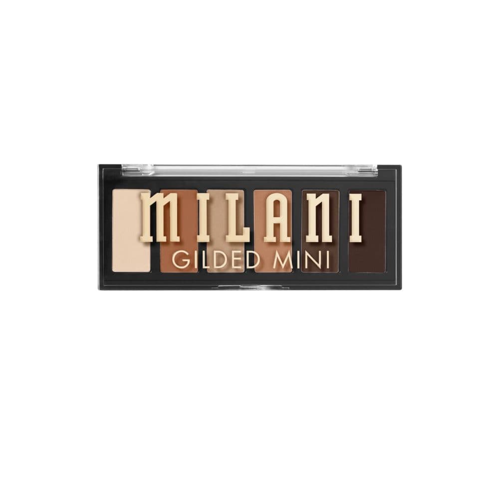 Sombra Milani Gilde Mini 110 Whiskey Business